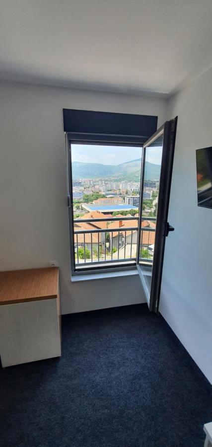 Hotel Rivero A&S Mostar Dış mekan fotoğraf