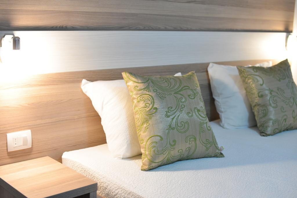 Hotel Rivero A&S Mostar Dış mekan fotoğraf