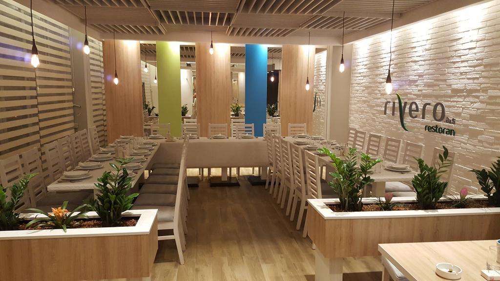 Hotel Rivero A&S Mostar Dış mekan fotoğraf