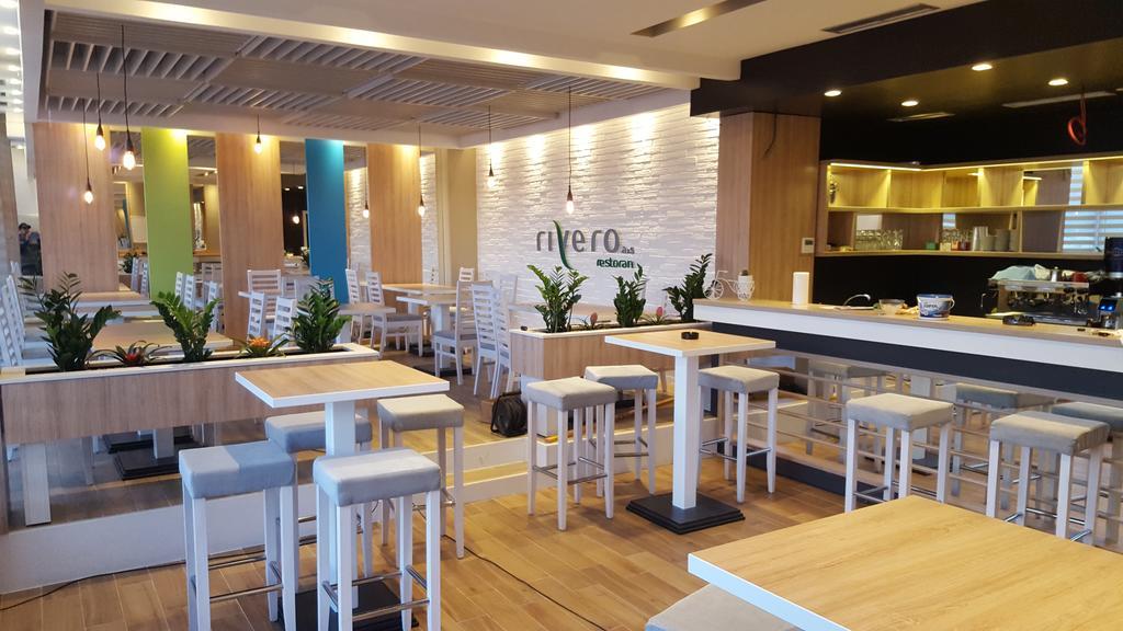 Hotel Rivero A&S Mostar Dış mekan fotoğraf