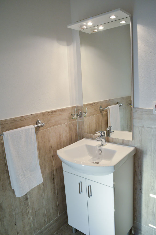 Hotel Rivero A&S Mostar Dış mekan fotoğraf