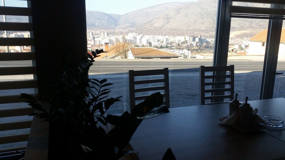 Hotel Rivero A&S Mostar Dış mekan fotoğraf